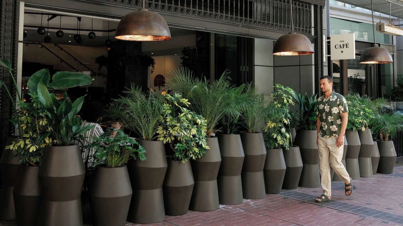 Photo of Outdoor in Civic Core