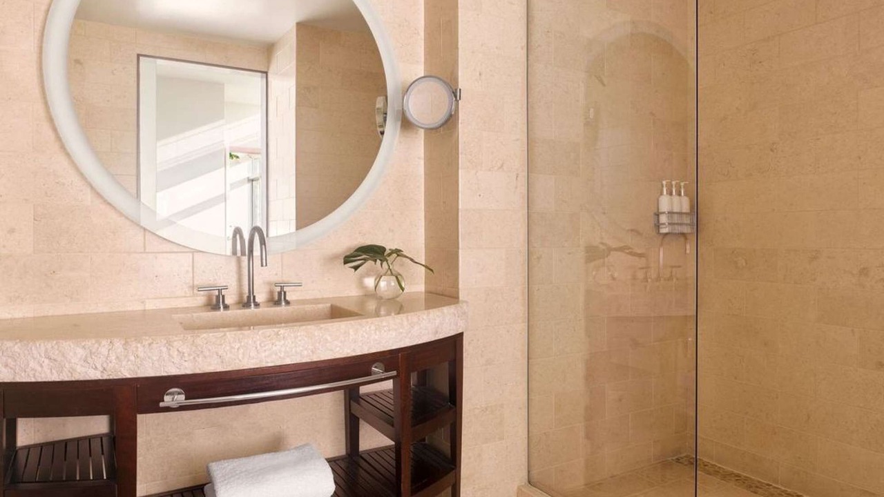 Photo of Bathroom in Civic Core