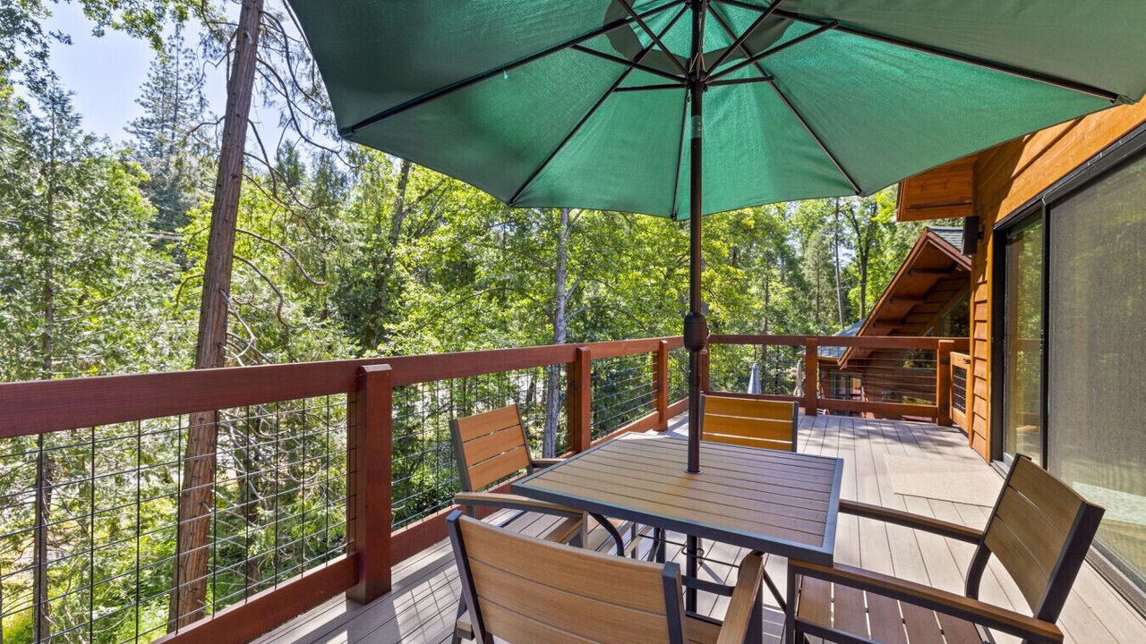 Photo of Outdoor in Mono Vista