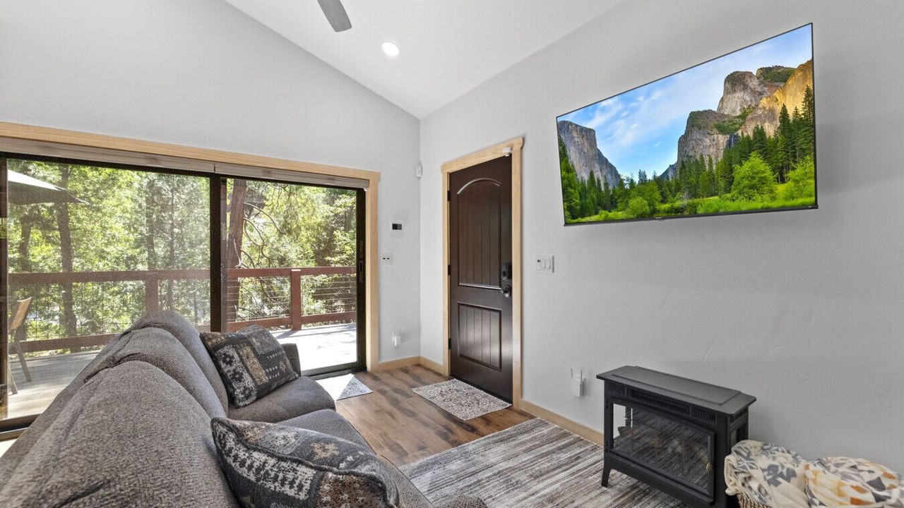 Photo of Livingroom in Mono Vista