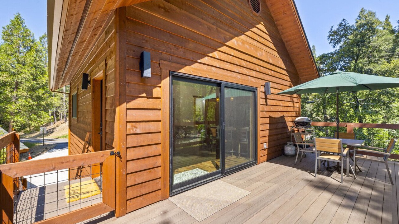 Photo of Outdoor in Mono Vista