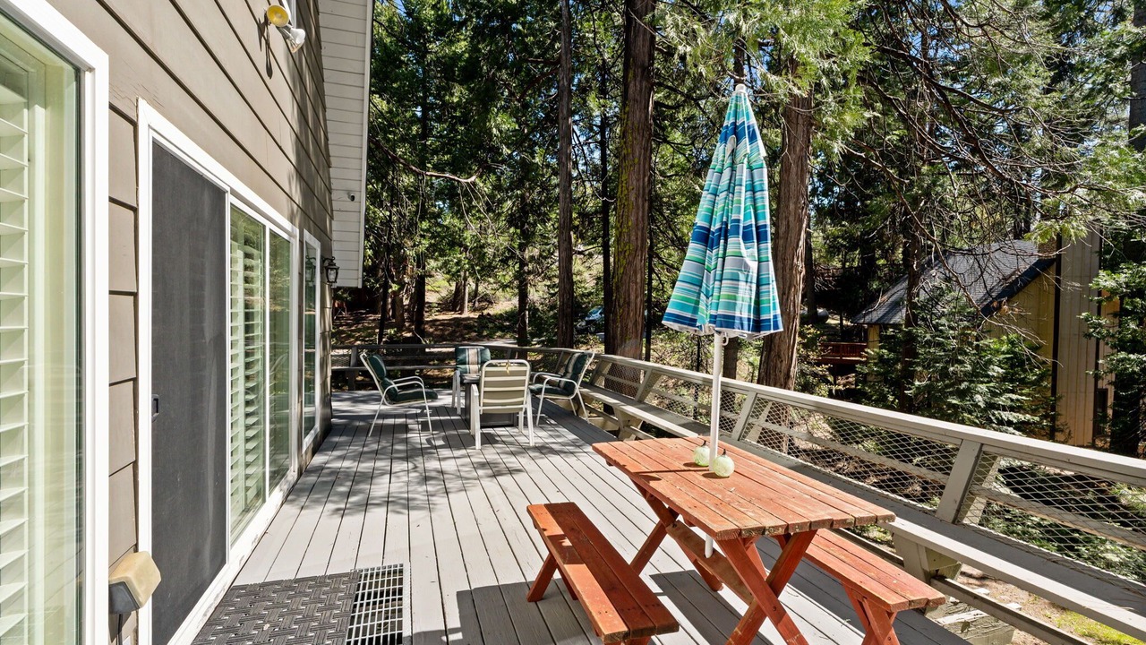Photo of Outdoor in Sierra Cedars