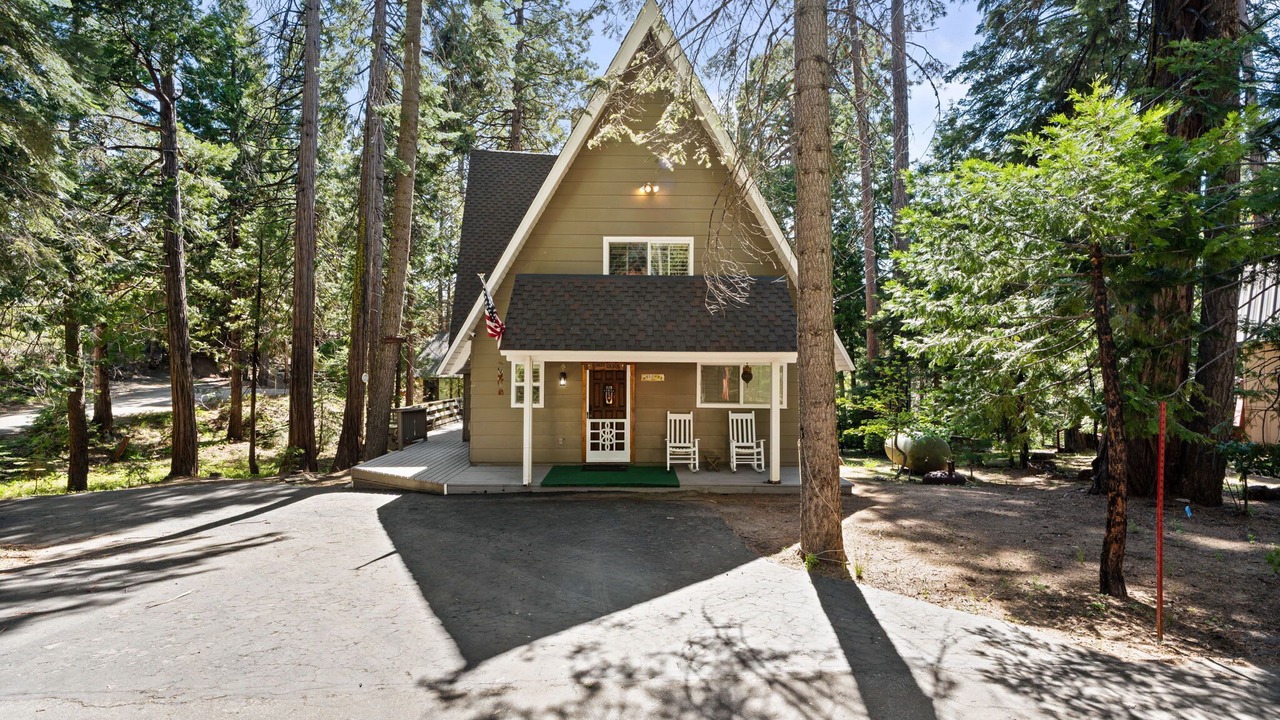 Photo of Outdoor in Sierra Cedars