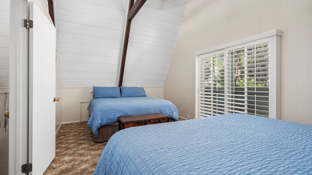 Photo of Bedroom in Sierra Cedars