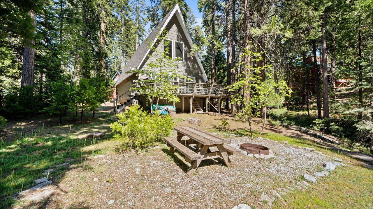 Photo of Outdoor in Sierra Cedars
