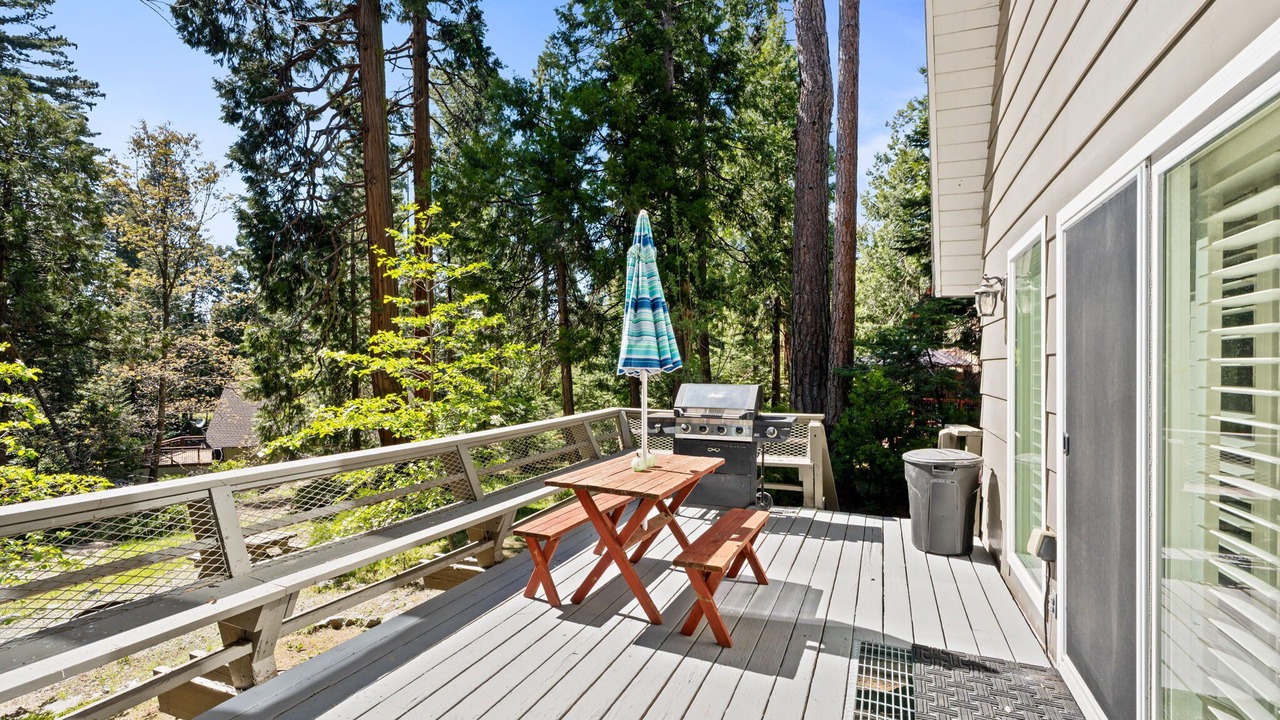 Photo of Outdoor in Sierra Cedars