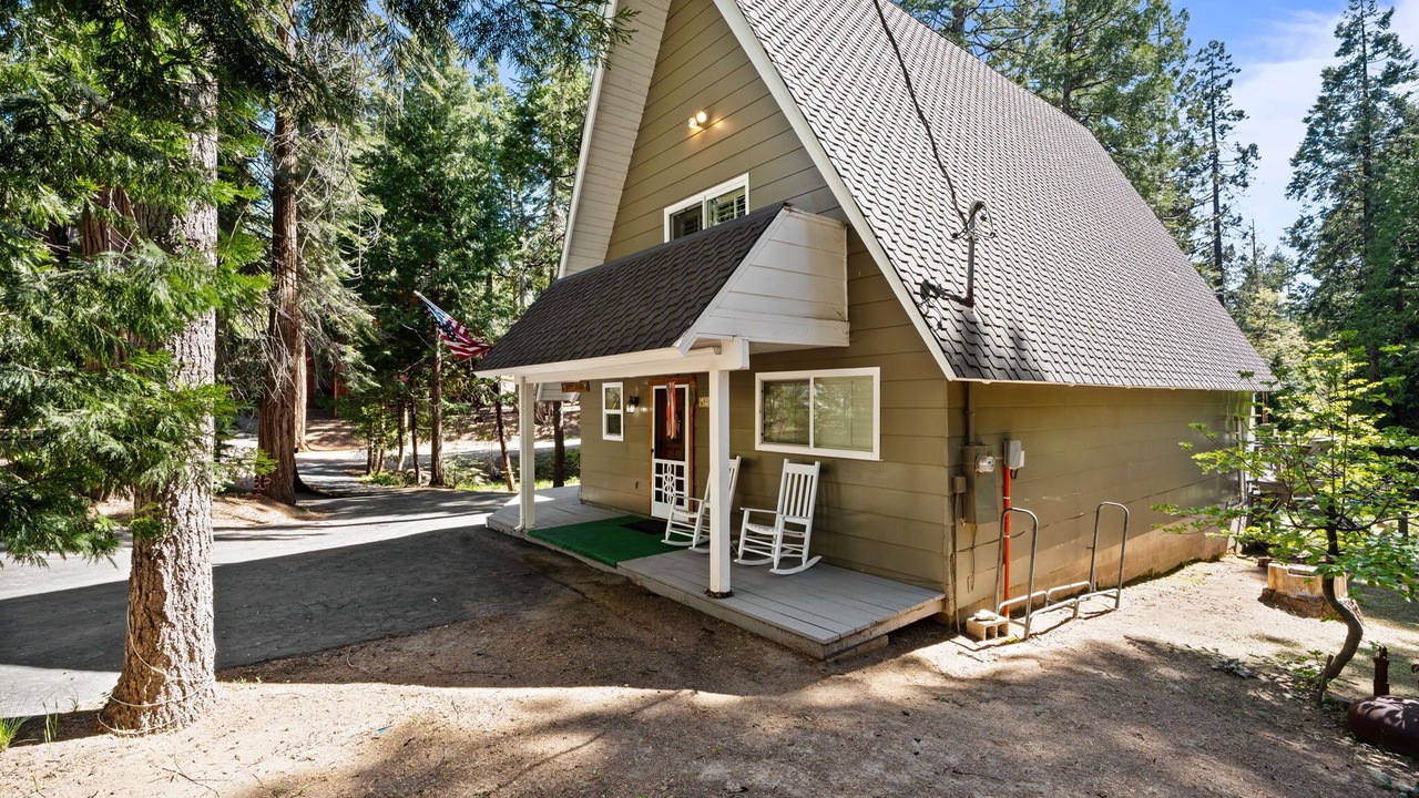 Photo of Outdoor in Sierra Cedars