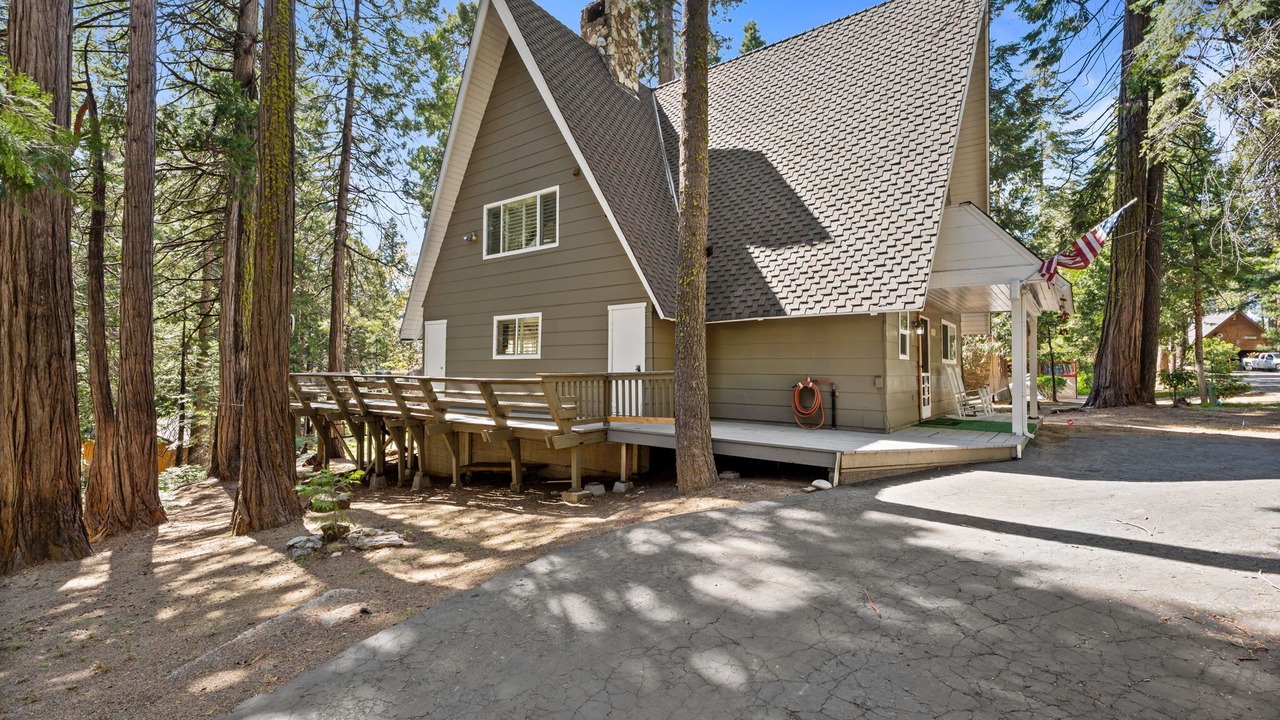 Photo of Outdoor in Sierra Cedars