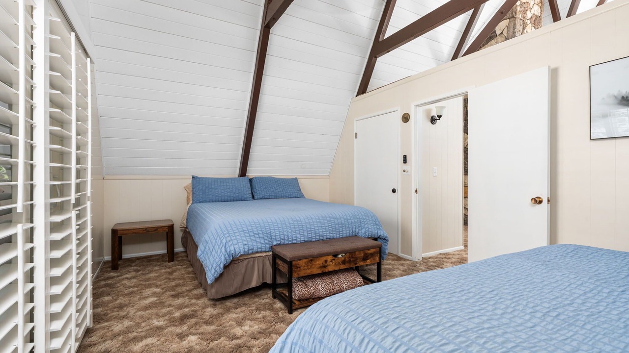 Photo of Bedroom in Sierra Cedars