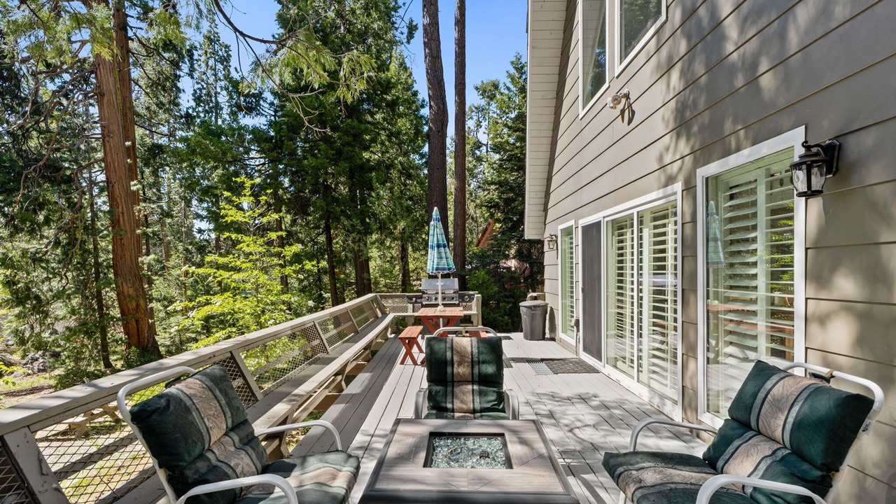Photo of Outdoor in Sierra Cedars