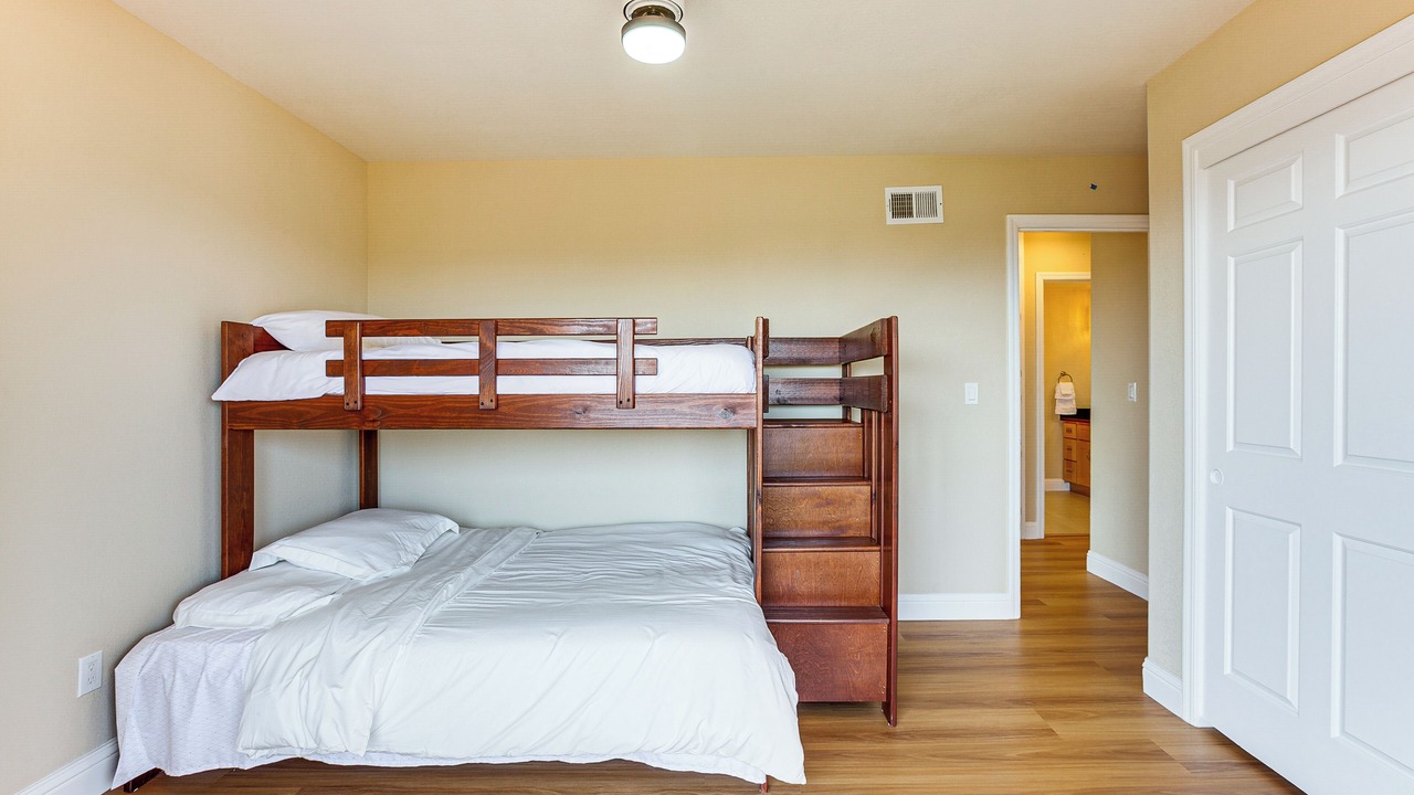 Photo of Bedroom in East San Jose
