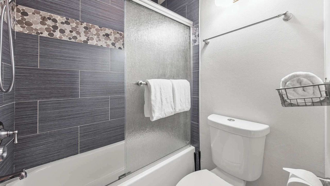 Photo of Bathroom in Kings Beach