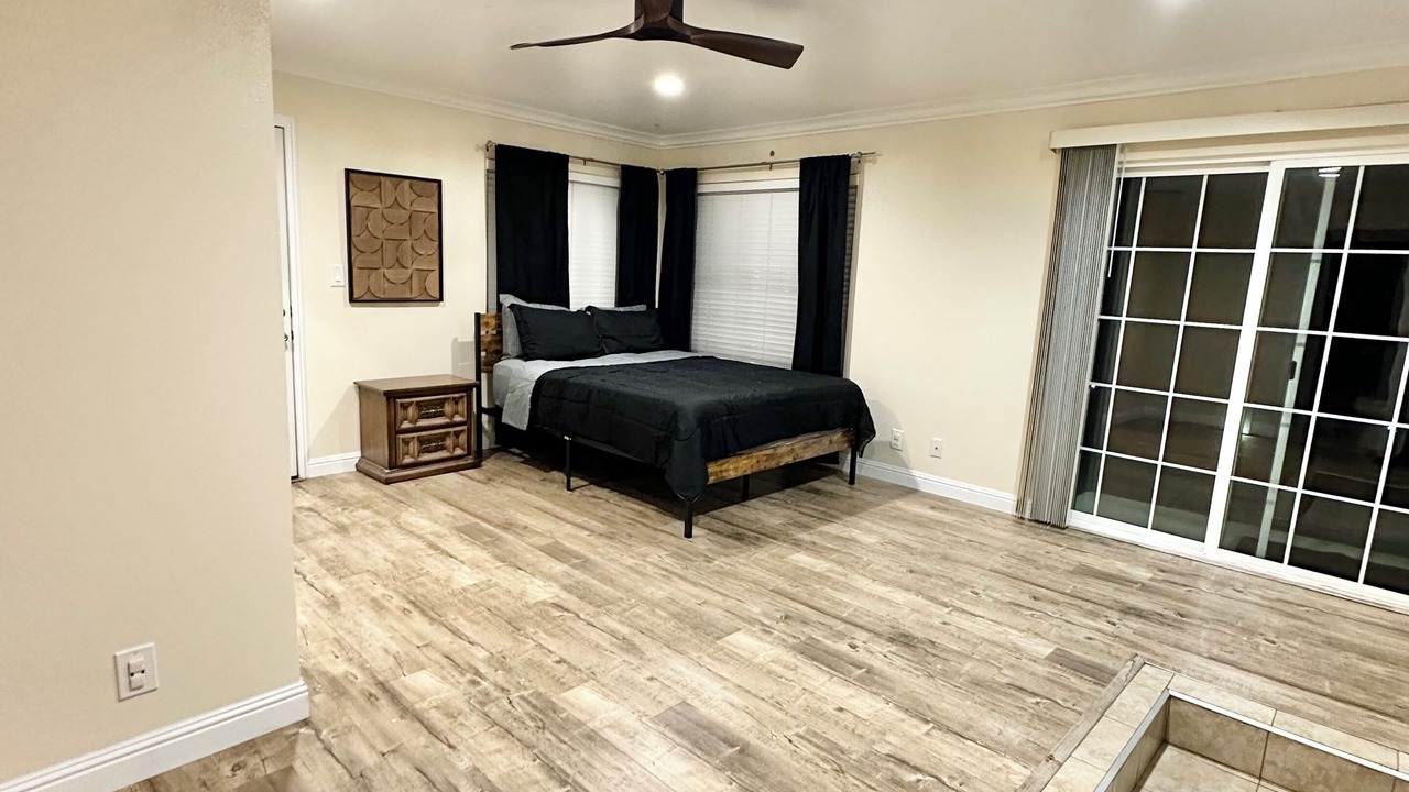 Photo of Bedroom in Fremont