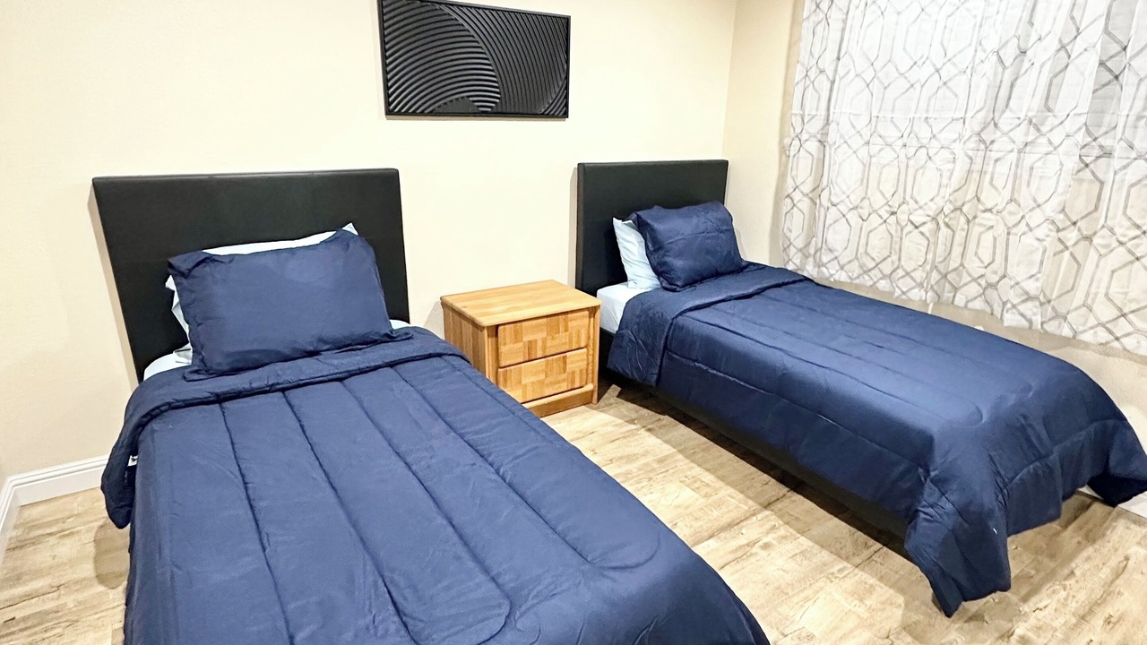 Photo of Bedroom in Fremont