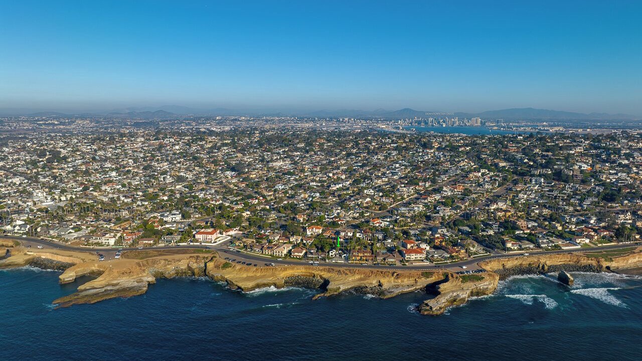 Photo of Outdoor in Sunset Cliffs