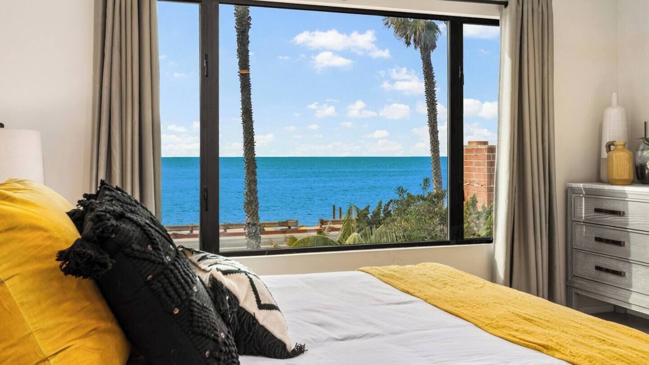 Photo of Bedroom in Sunset Cliffs