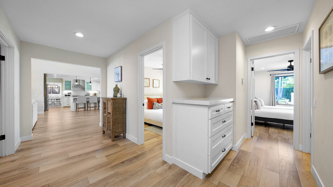 Photo of Bedroom in Sunset Cliffs