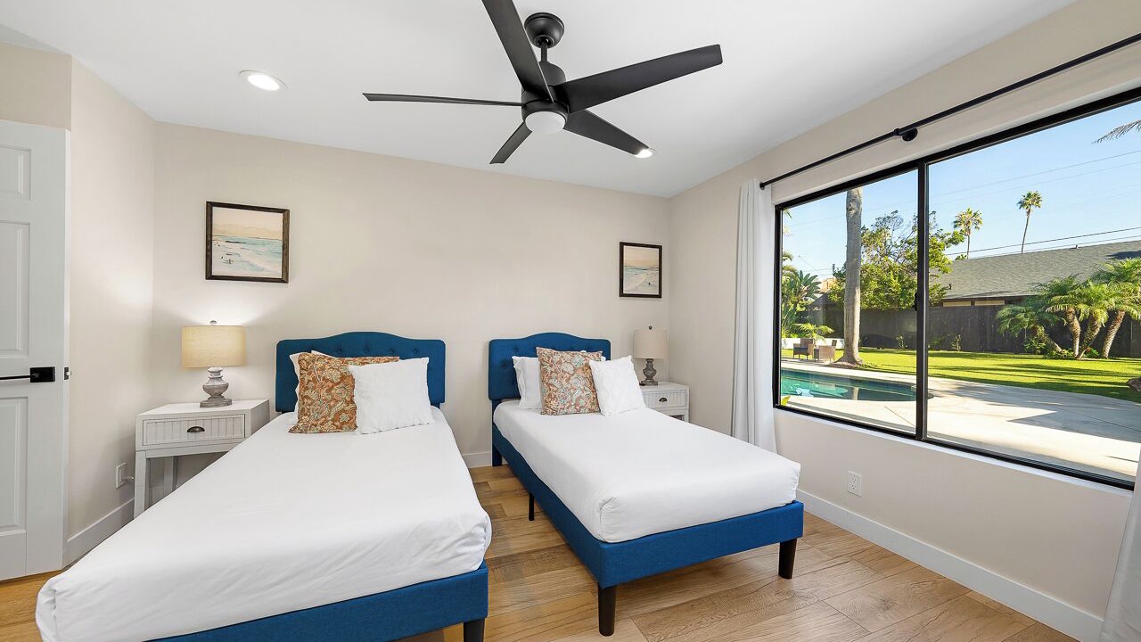 Photo of Bedroom in Sunset Cliffs
