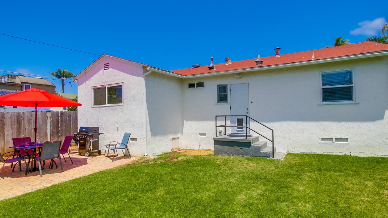 Photo of Outdoor in Pacific Beach
