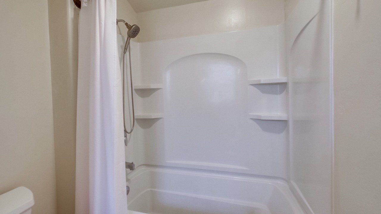 Photo of Bathroom in Pacific Beach