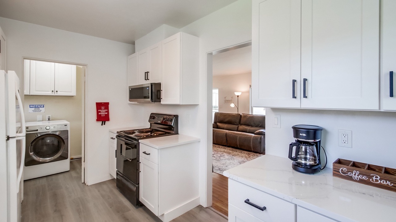 Photo of Kitchen in Pacific Beach