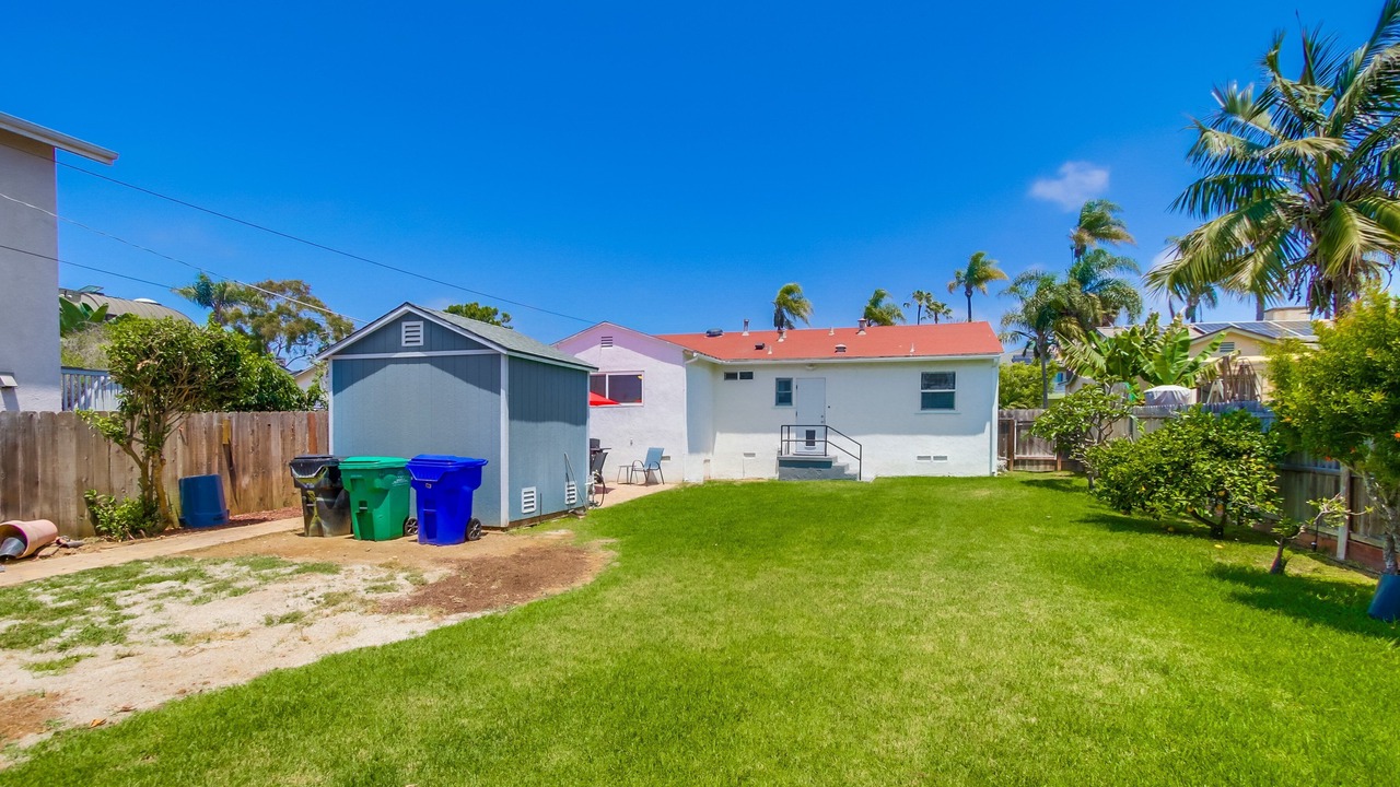Photo of Outdoor in Pacific Beach