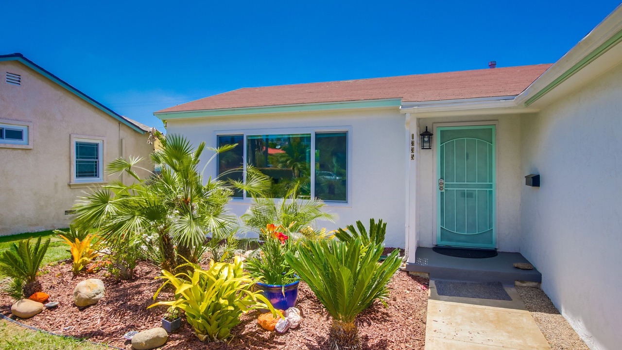 Photo of Outdoor in Pacific Beach