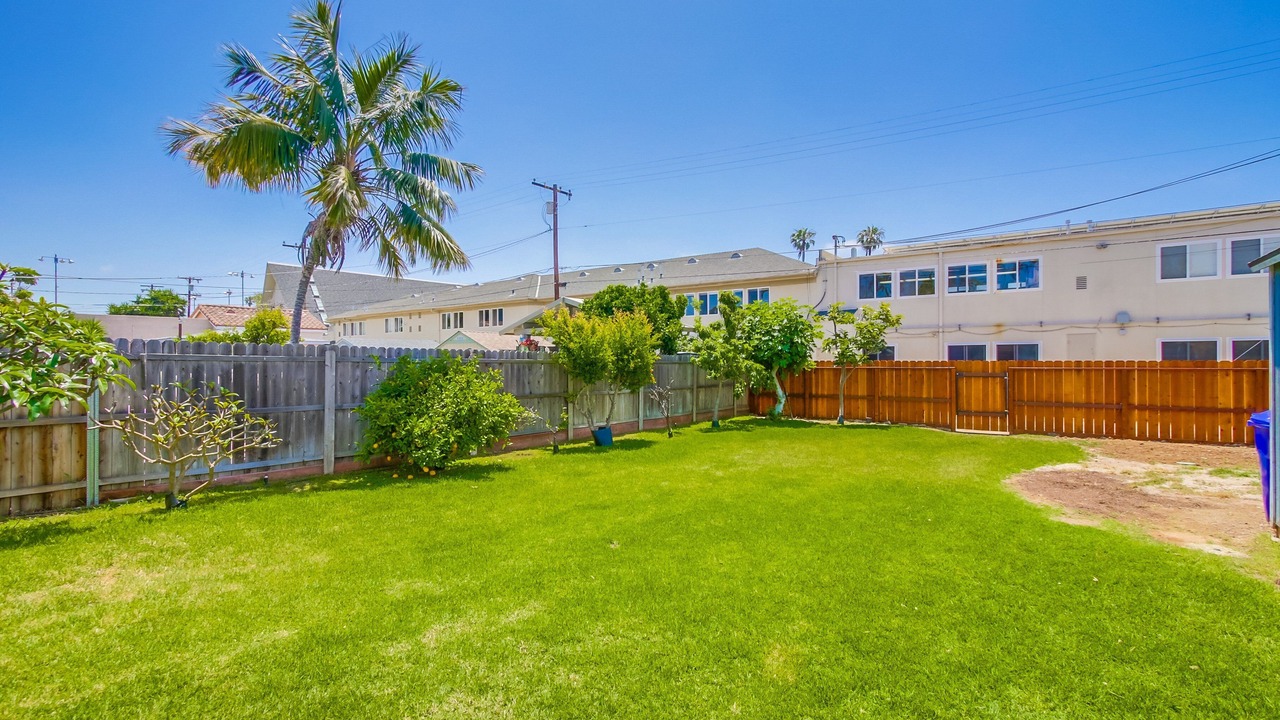 Photo of Outdoor in Pacific Beach