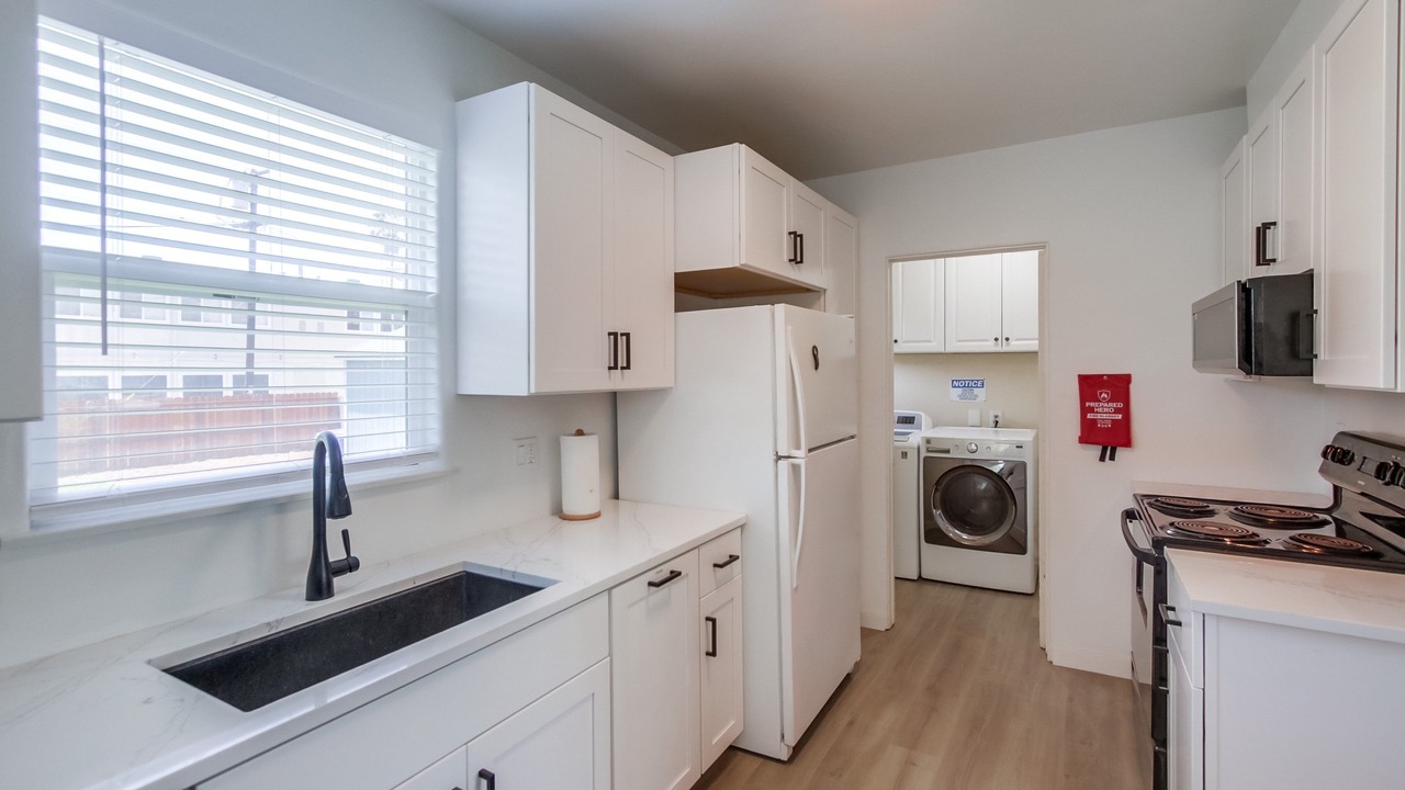 Photo of Kitchen in Pacific Beach
