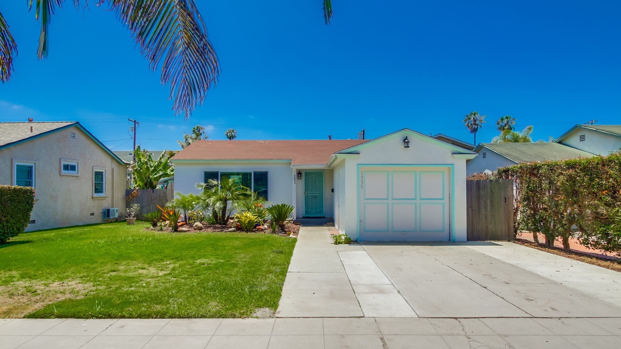 Photo of Outdoor in Pacific Beach