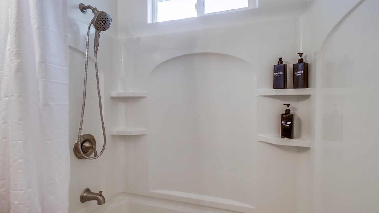 Photo of Bathroom in Pacific Beach