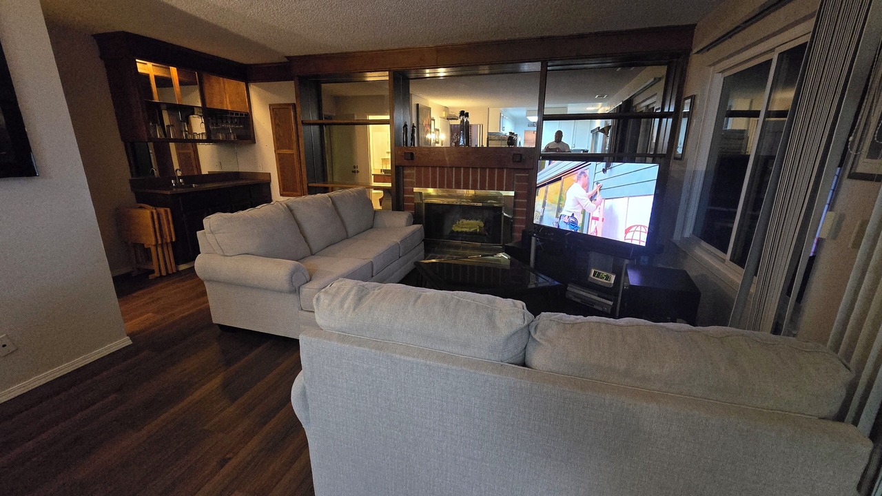 Photo of Livingroom in Vallejo