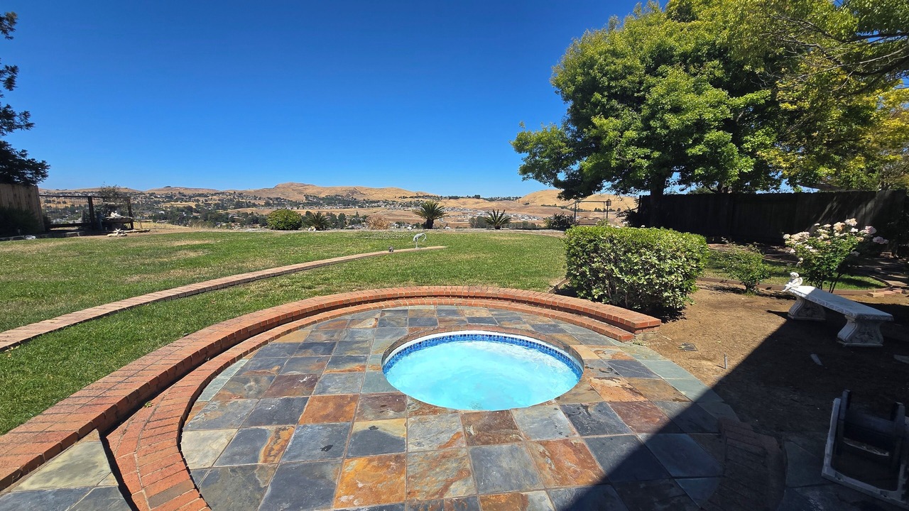 Photo of Outdoor in Vallejo