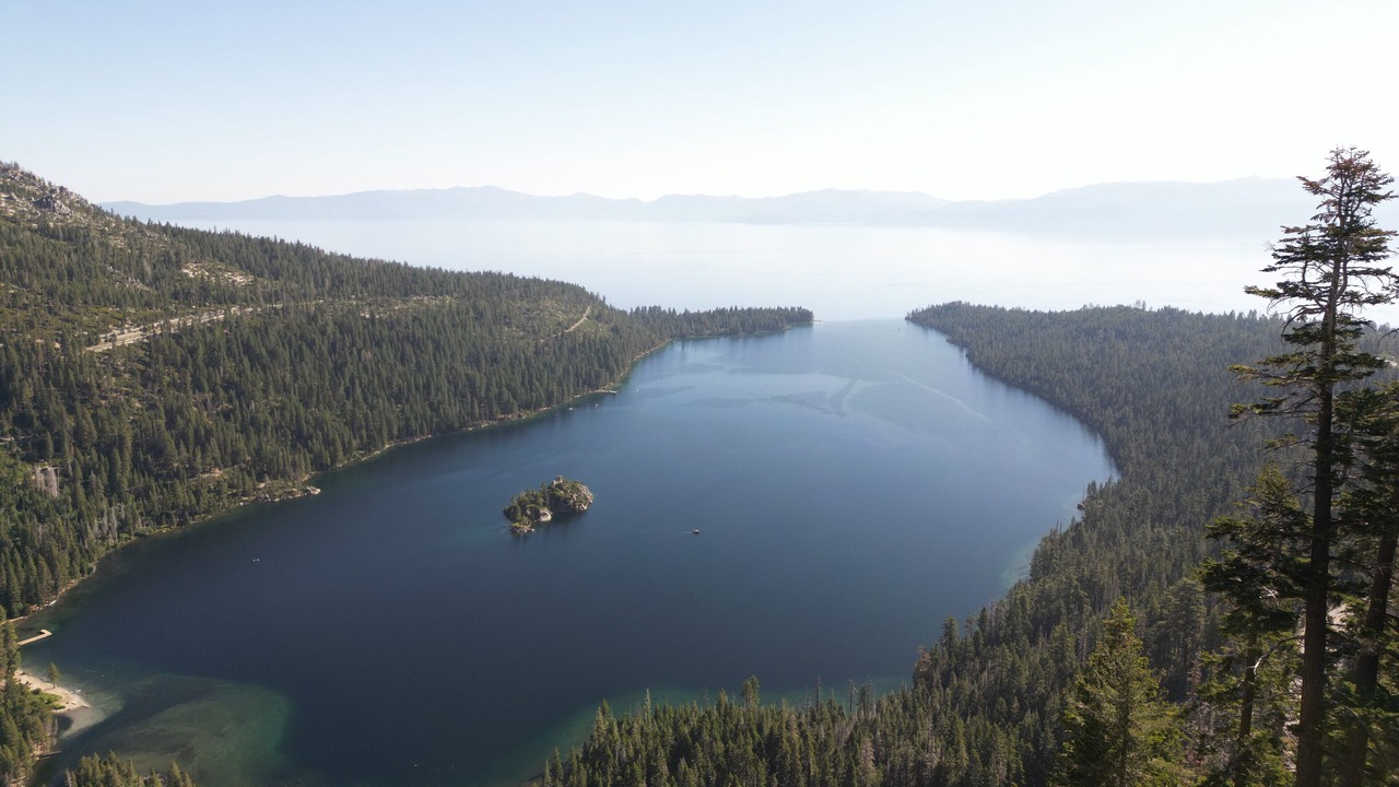 Photo of Outdoor in Tahoe Island