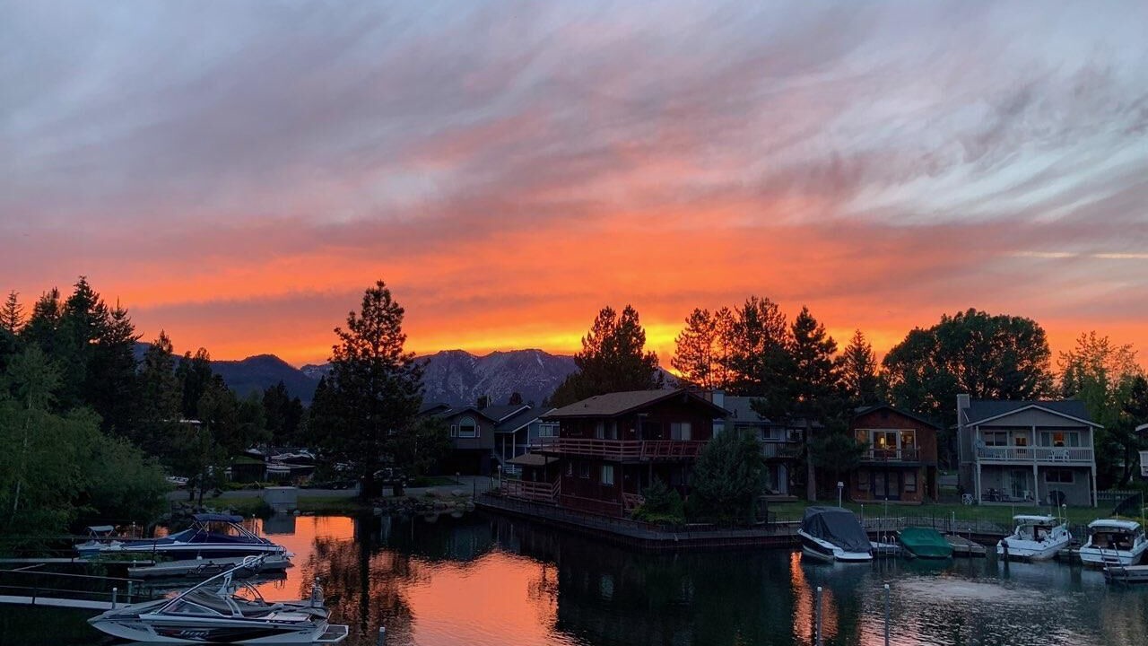 Photo of Others in Tahoe Island