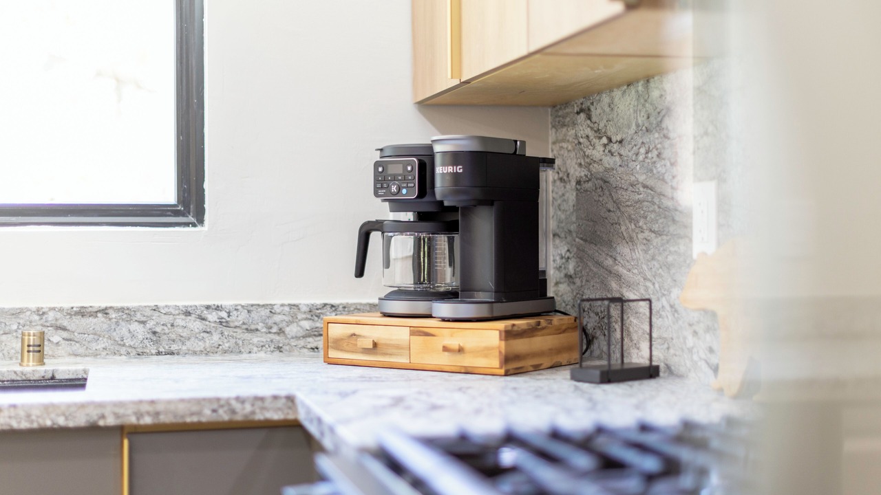 Photo of Kitchen in Mountain View Estates