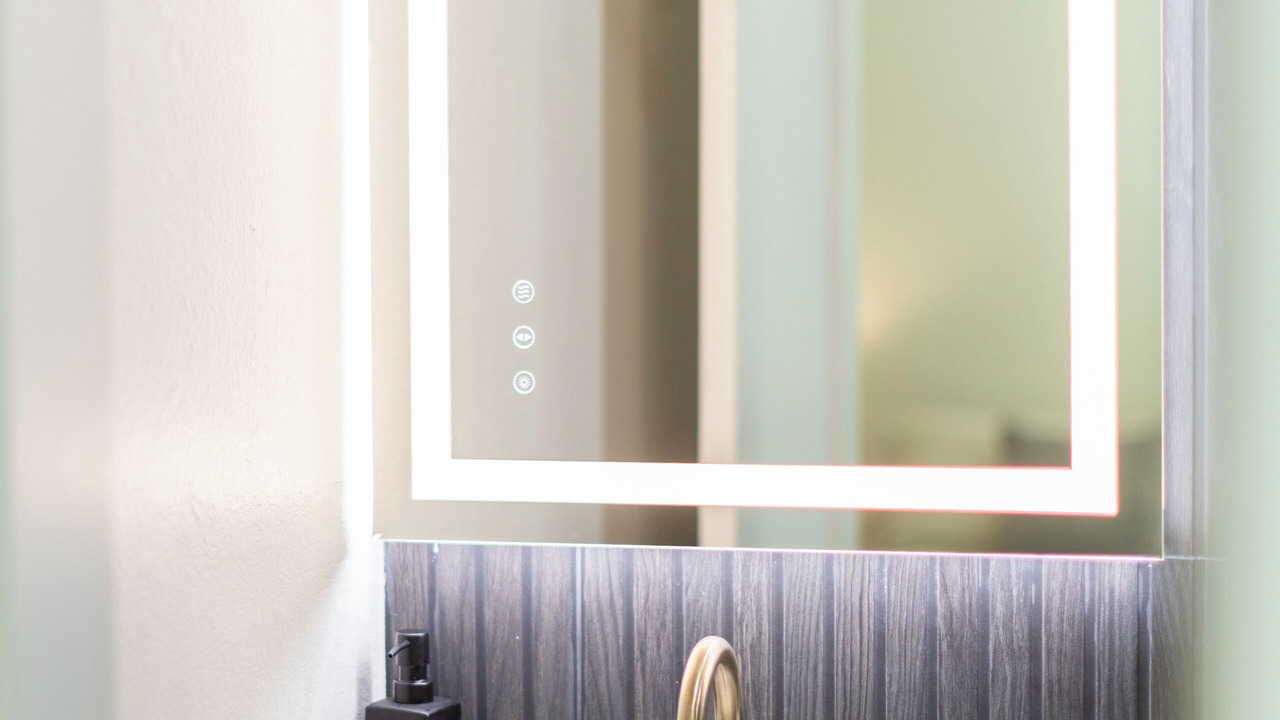 Photo of Bathroom in Mountain View Estates