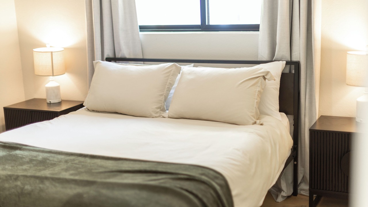 Photo of Bedroom in Mountain View Estates