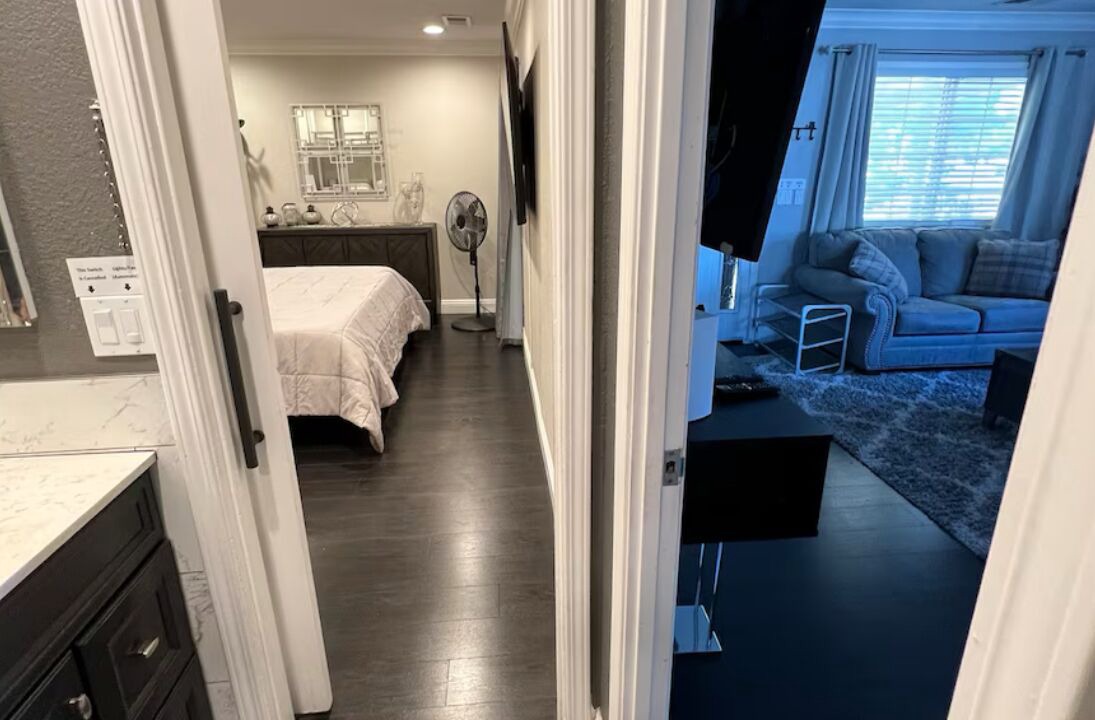 Photo of Bedroom in Edenvale