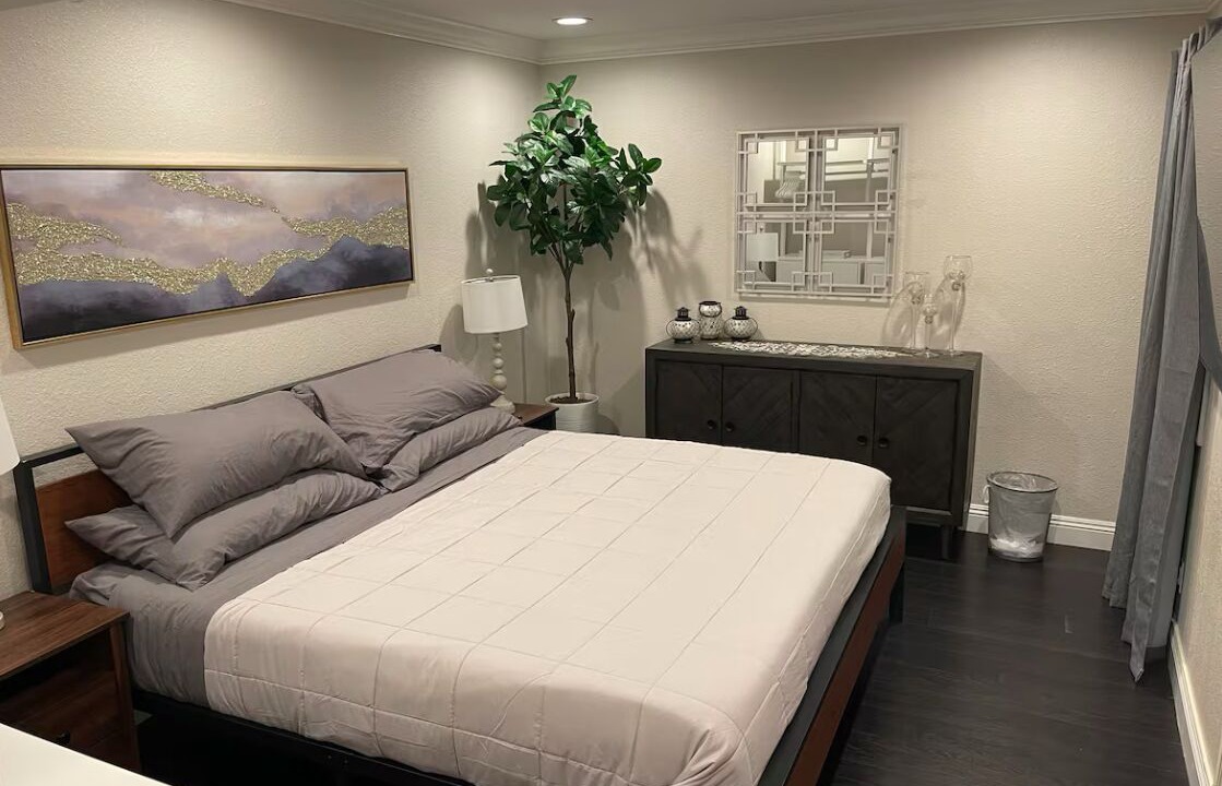 Photo of Bedroom in Edenvale