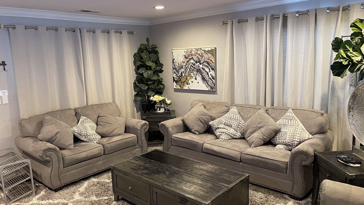 Photo of Livingroom in Edenvale