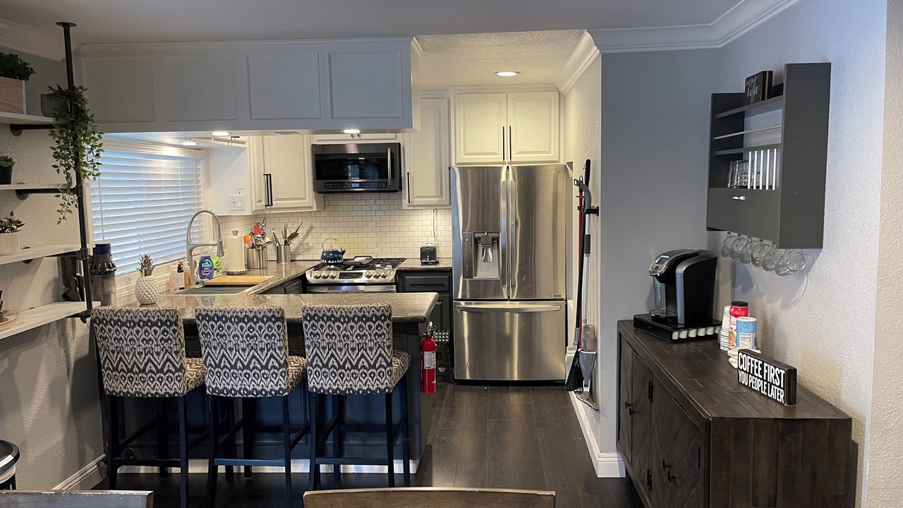 Photo of Kitchen in Edenvale