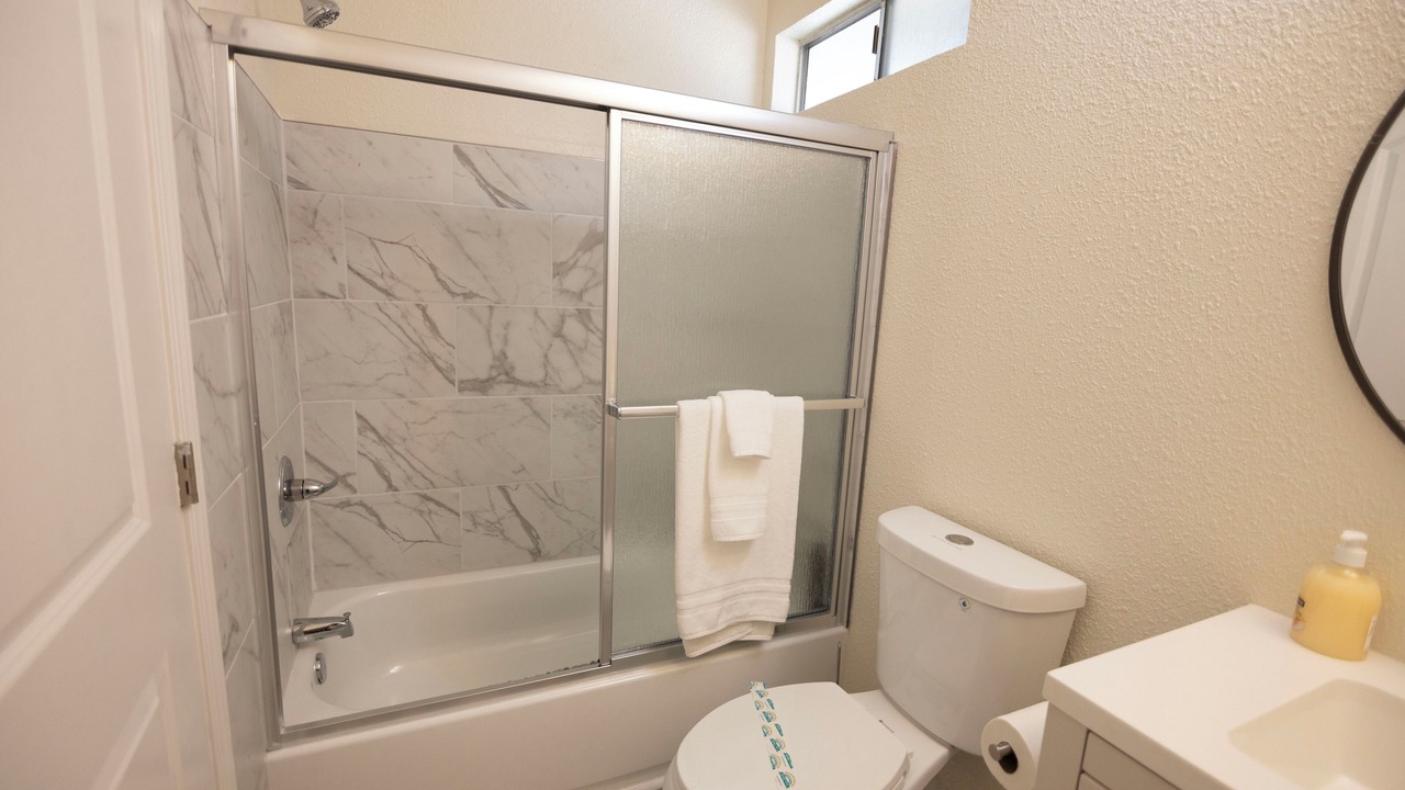 Photo of Bathroom in Cascade