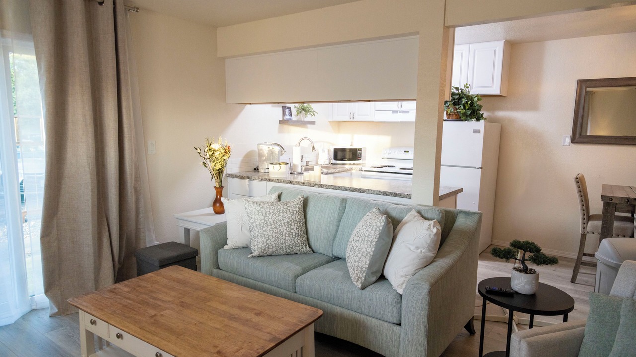 Photo of Livingroom in Cascade