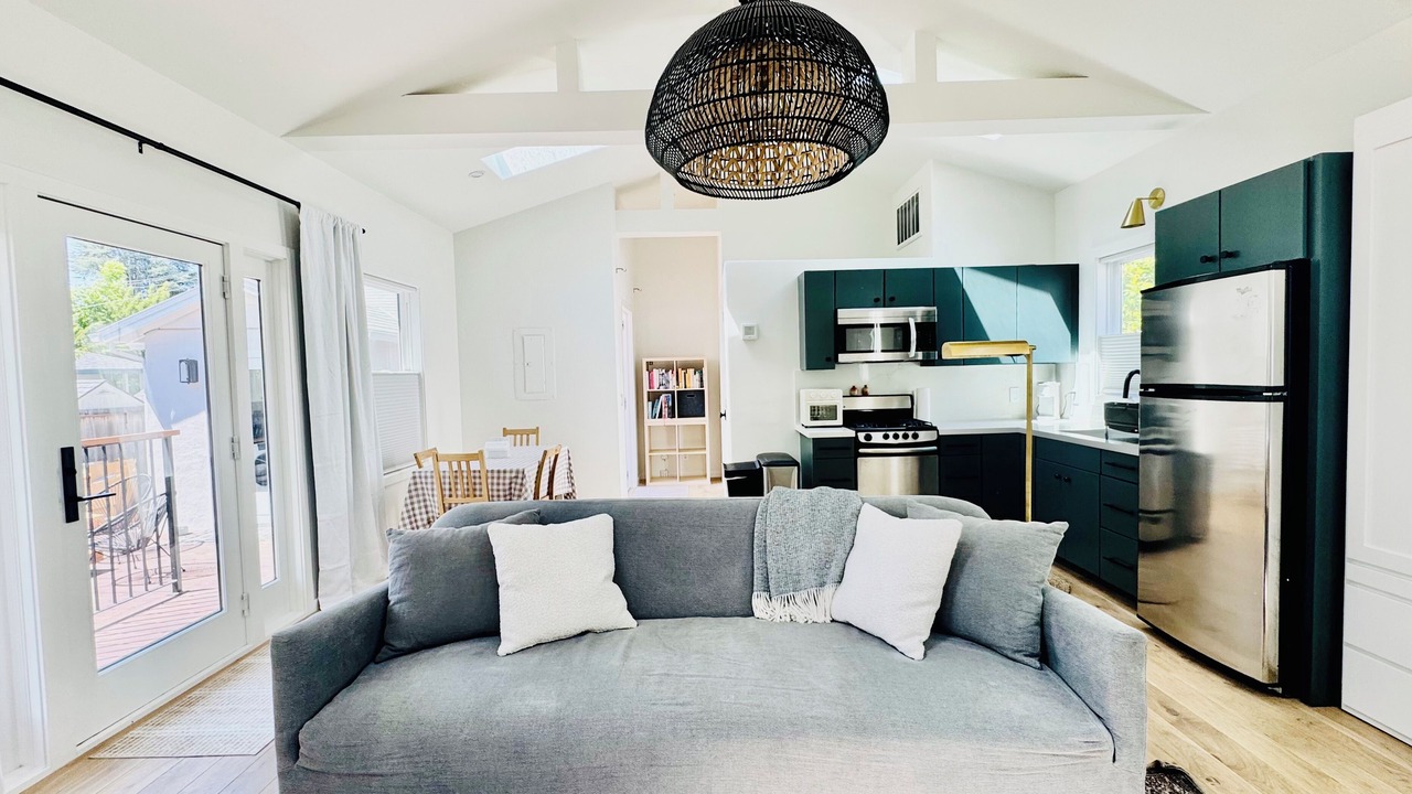Photo of Livingroom in Mill Valley