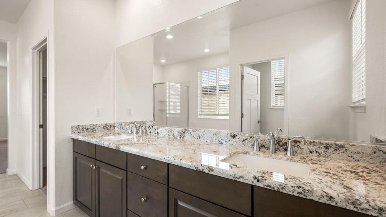 Photo of Bathroom in Roseville