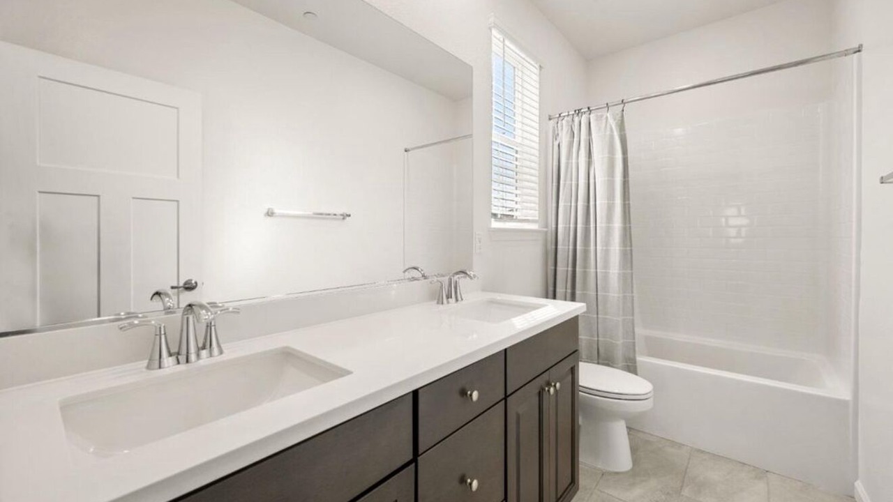 Photo of Bathroom in Roseville