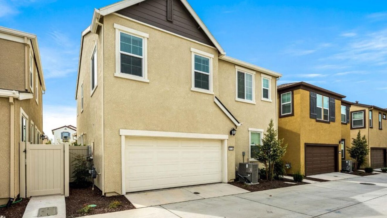 Photo of Outdoor in Roseville