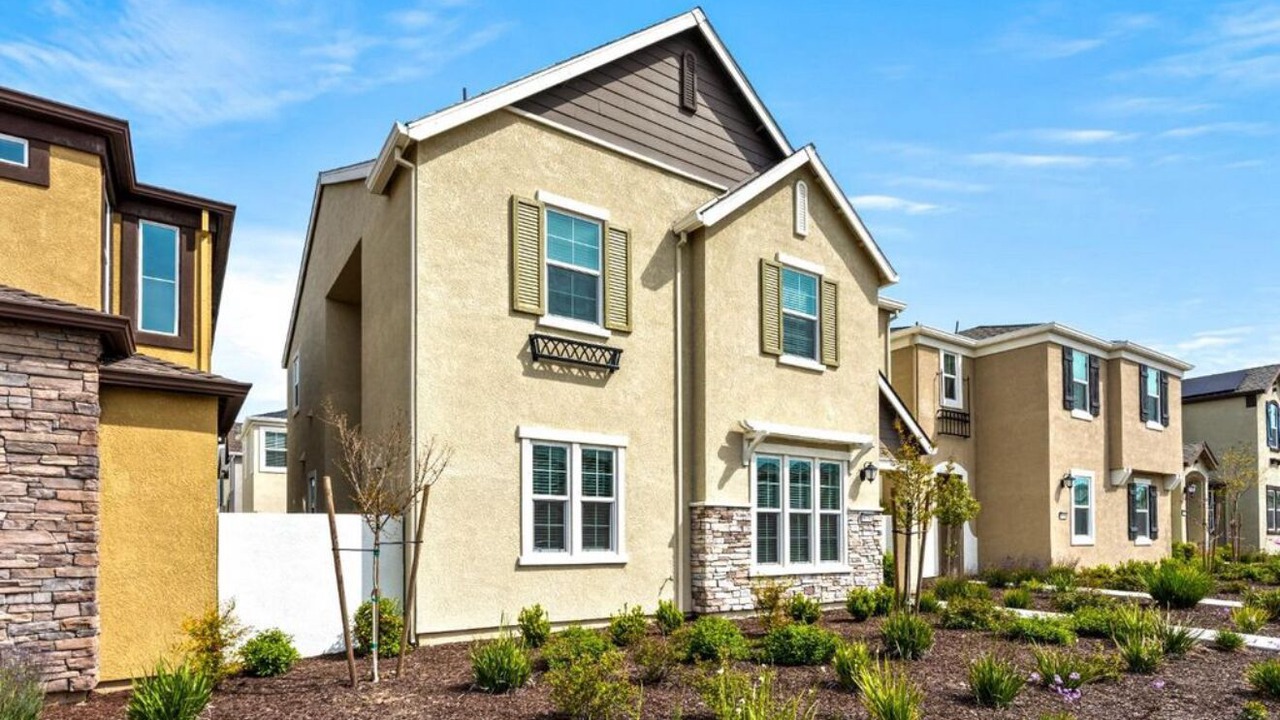 Photo of Outdoor in Roseville