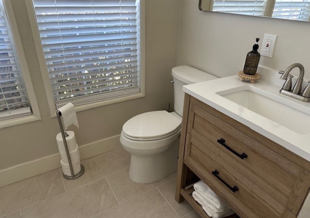 Photo of Bathroom in Lompoc